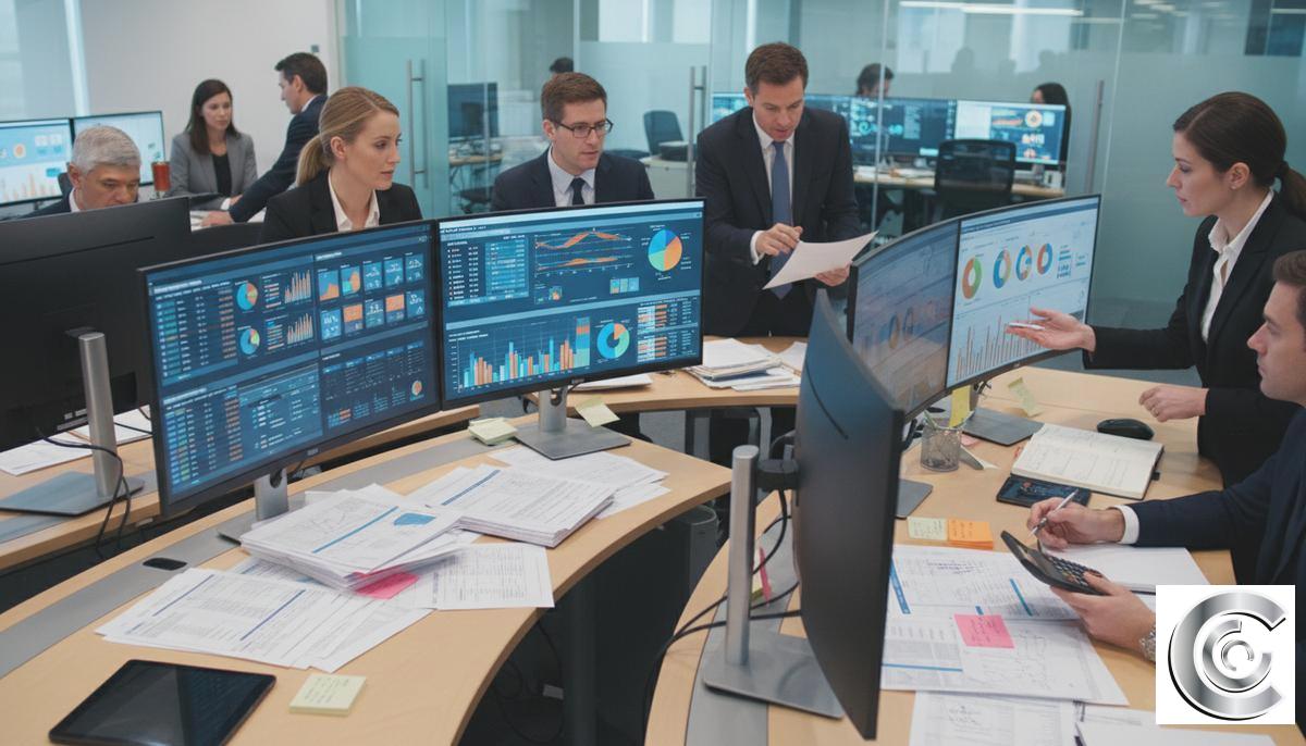 BPO Financeiro: Como a Terceirização Reduz Riscos na Nova Era Fiscal