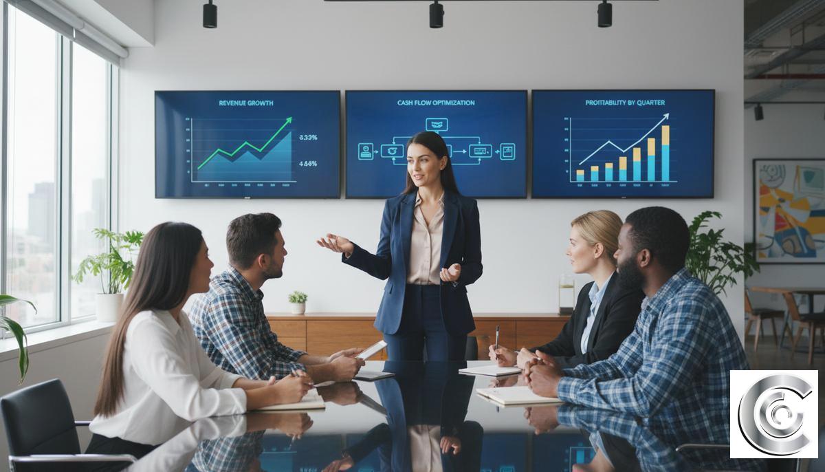 CFO as a Service: Por que sua Empresa Precisa de um Diretor Financeiro em 2026
