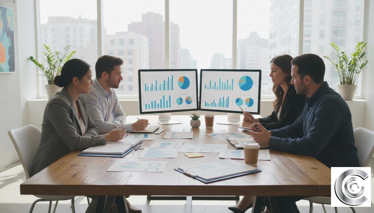 Terceirização do Financeiro: Vantagens para PMEs na Adaptação Tributária