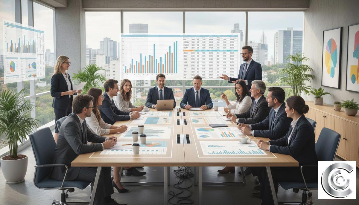 Auditoria Financeira: Essencial para Médias Empresas no Cenário da Reforma