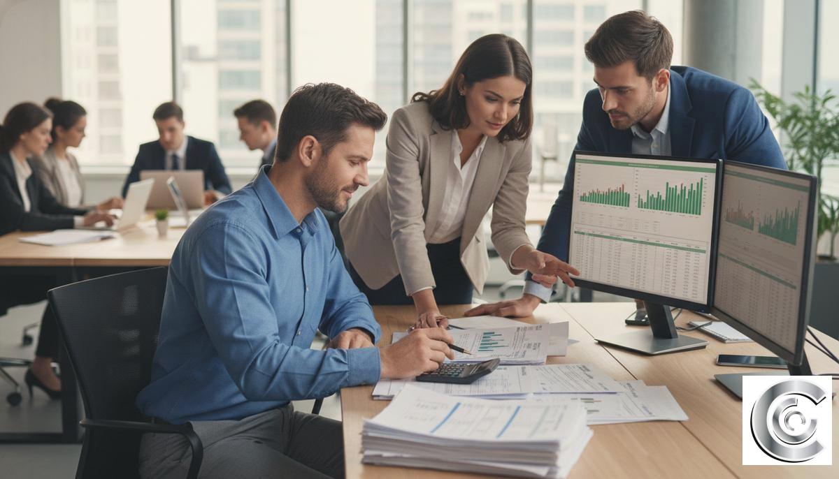 Auditoria de Créditos de IBS e CBS: Evitando Perdas na Transição