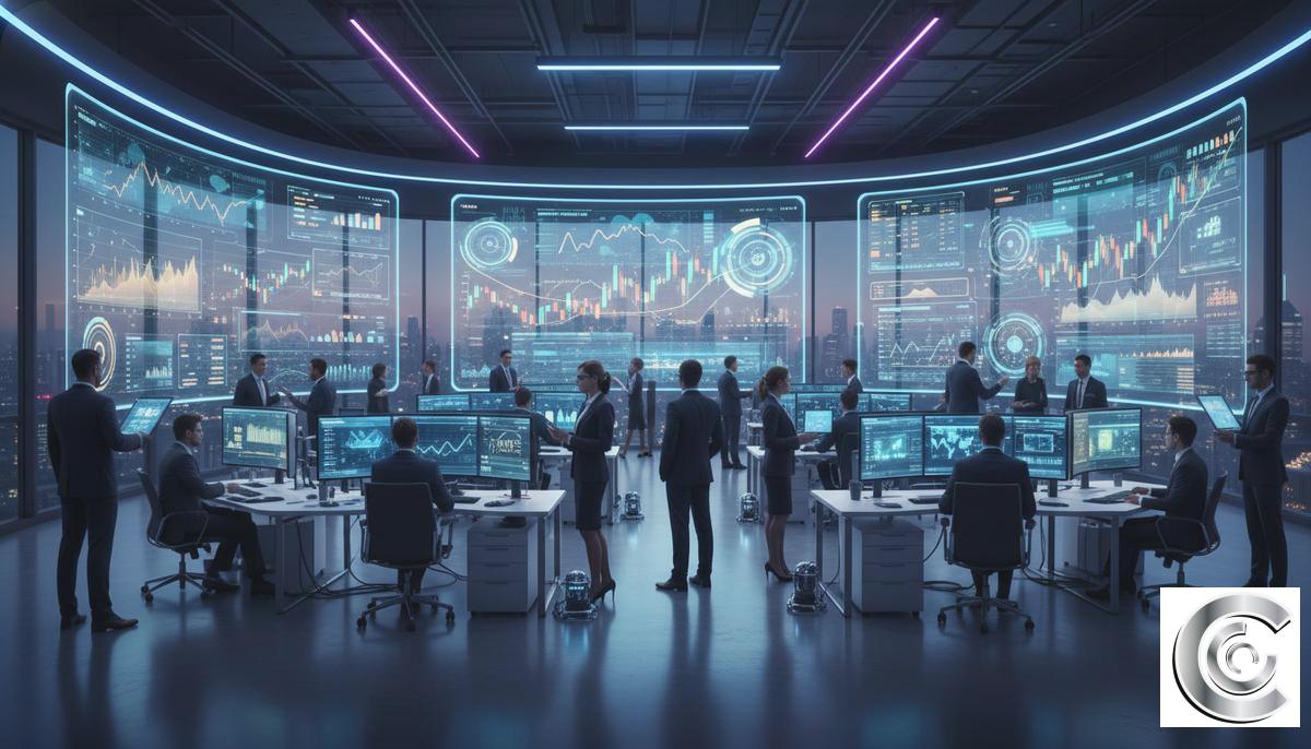 Como a Tecnologia no BPO Financeiro Antecipa os Impactos da Reforma