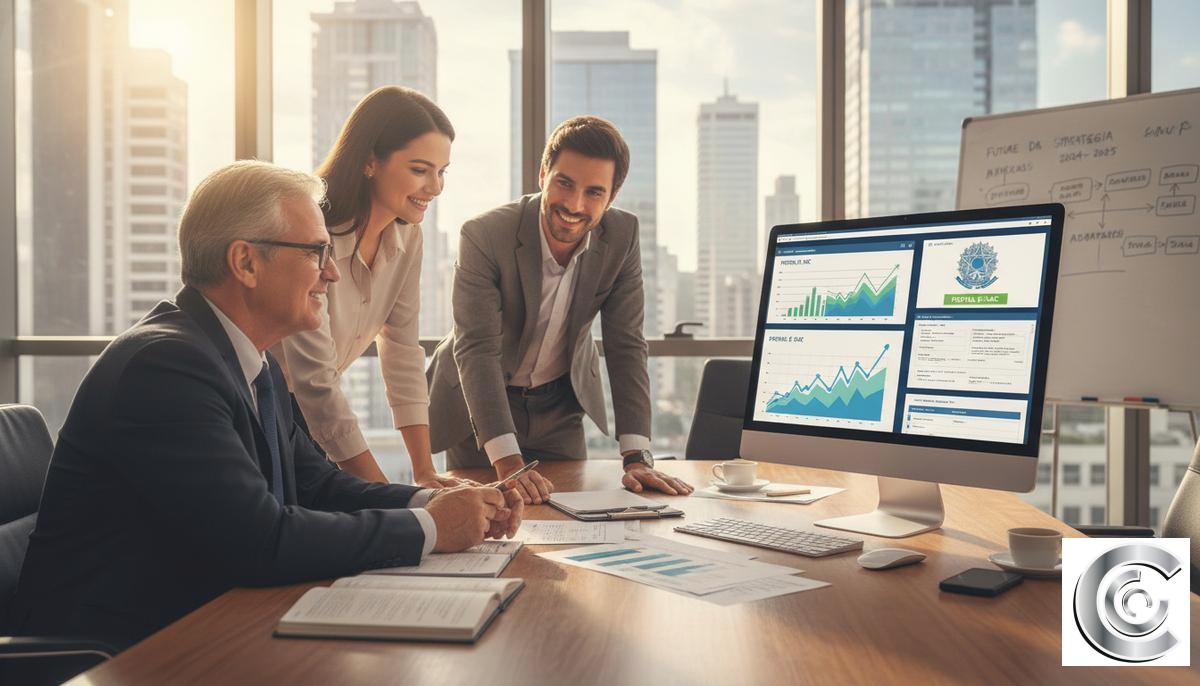 Mudanças no Simples Nacional em 2026: O Guia para Empreendedores