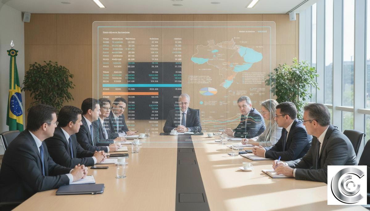 Comitê Gestor do IBS: Como Vai Funcionar a Governança do Novo Imposto?