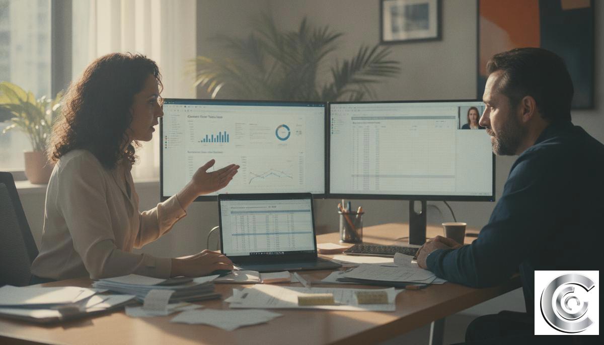 Controller Financeiro Terceirizado: Quando Vale a Pena para sua Empresa?