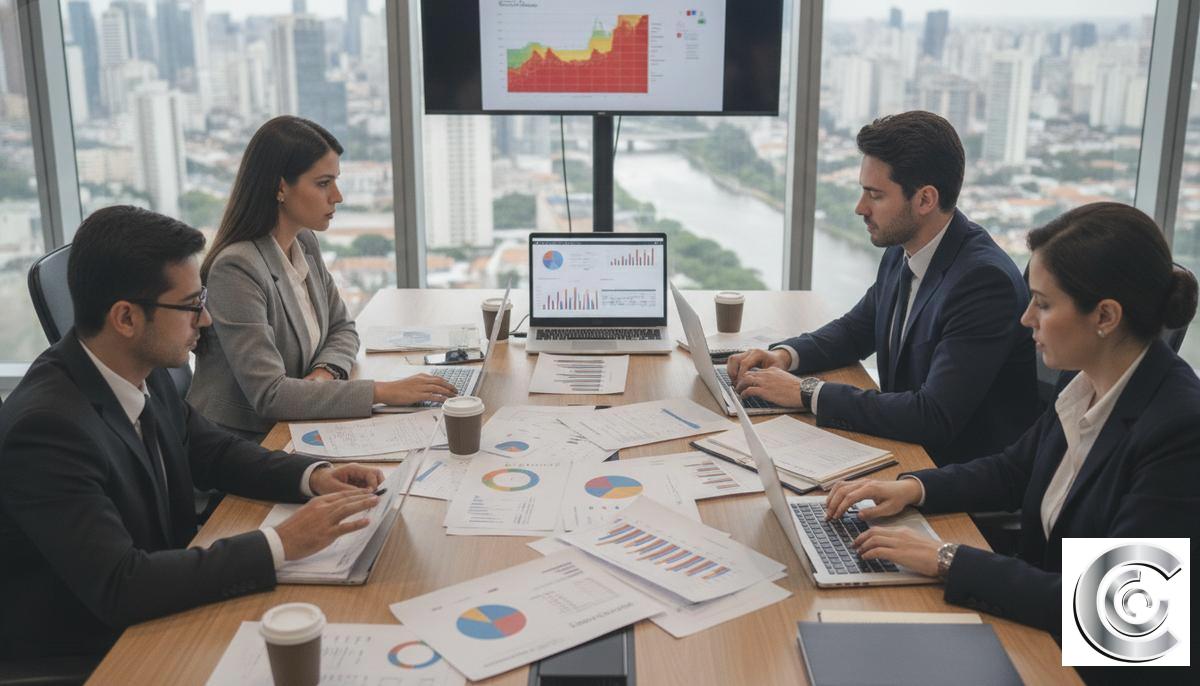 ESG e Compliance Financeiro: Como a Governança Reduz Riscos Fiscais