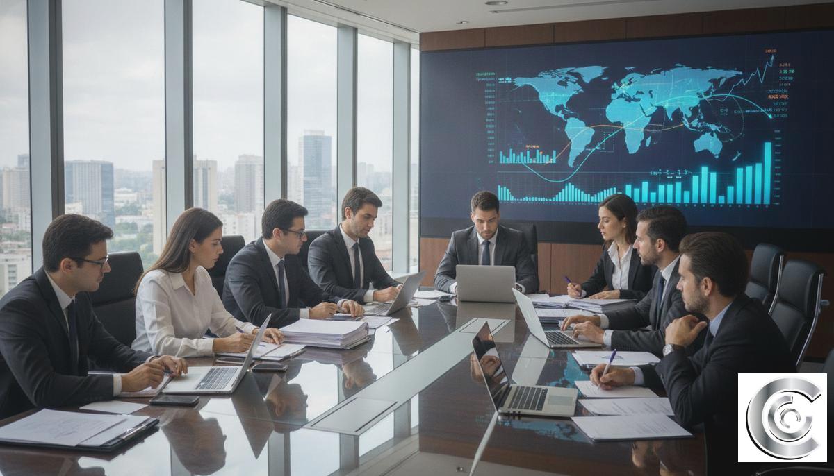 Novas Regras de Preço de Transferência: O Que Muda para Empresas com Operações Internacionais?