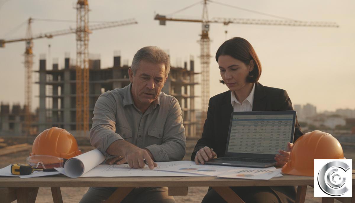 Construção Civil e a Reforma Tributária: Como Ficam o IBS e o CBS para o Setor?;