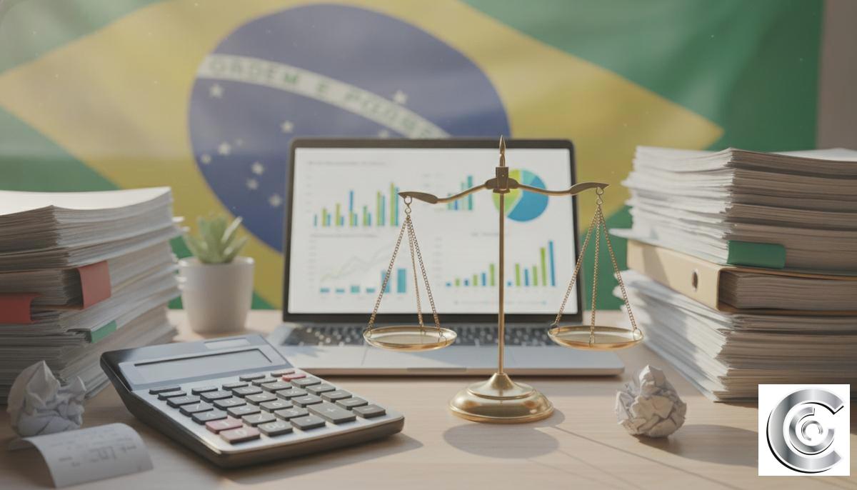 Lucro Real ou Lucro Presumido em 2026: Qual o Melhor Regime com a Nova Reforma?