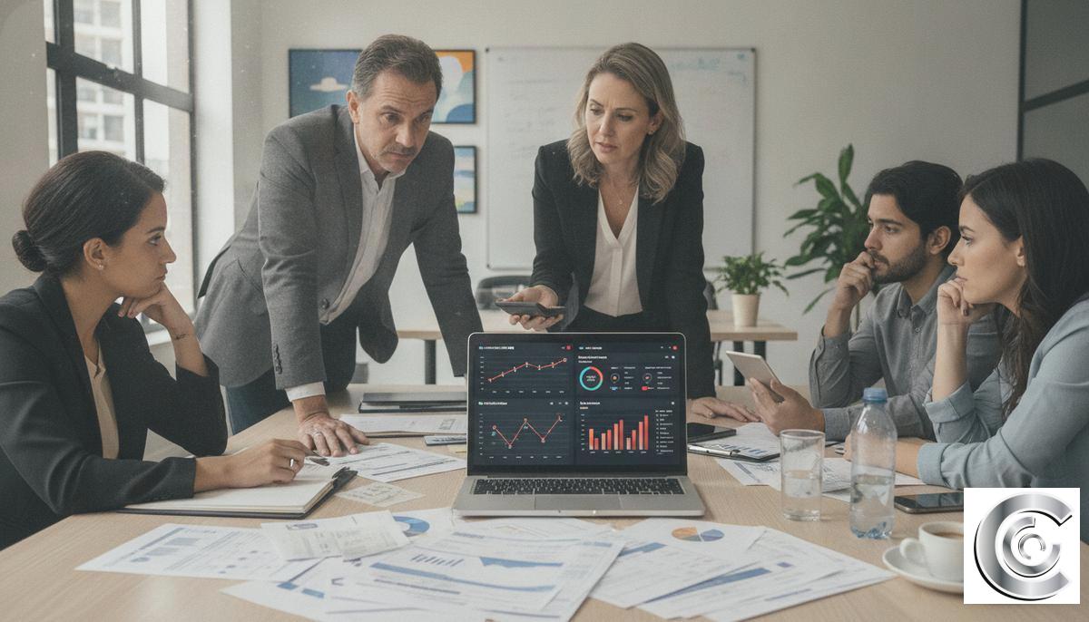 7 Sinais de que sua Empresa Precisa de uma Auditoria Urgente