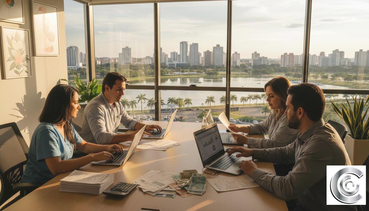 BPO Financeiro em Londrina: O que é e Quais os Benefícios