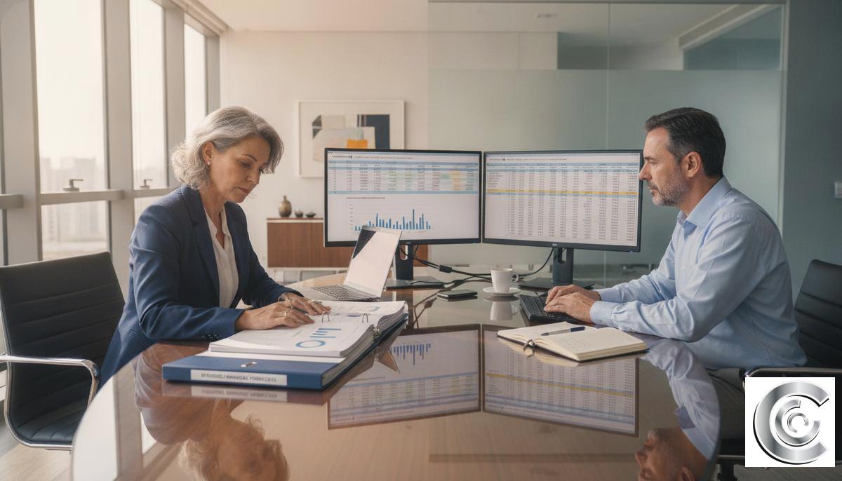 CFO ou Controller: Qual sua Empresa Precisa Contratar?