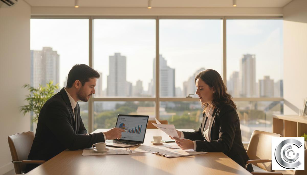 Consultoria Financeira em Londrina/PR: Guia para Empresários