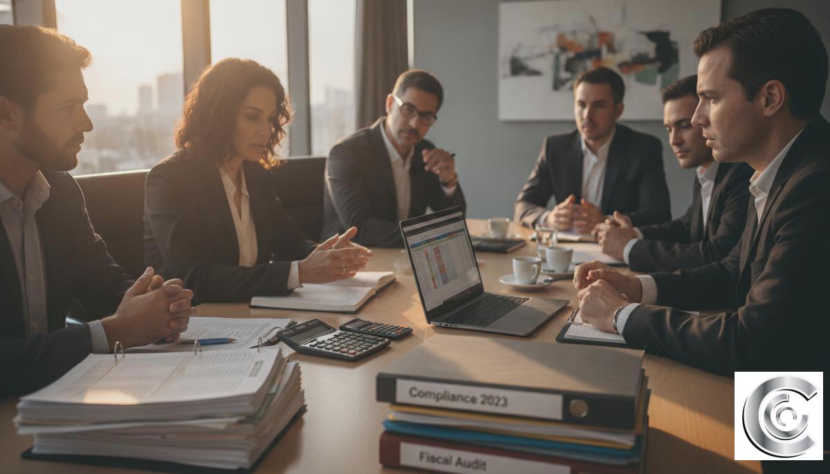 Quanto Custa uma Auditoria Contábil e Financeira em 2026?